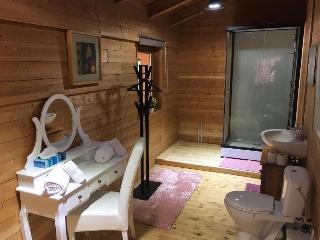 Gasthof Rafting Alm fotoÄŸrafÄ±