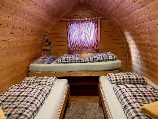 Gasthof Rafting Alm fotoÄŸrafÄ±