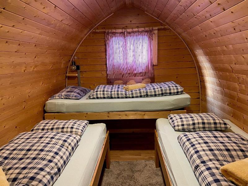 Gasthof Rafting Alm - Oda