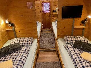 Gasthof Rafting Alm fotoÄŸrafÄ±