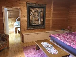 Gasthof Rafting Alm fotoÄŸrafÄ±