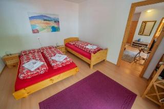 Gasthof Rafting Alm fotoÄŸrafÄ±