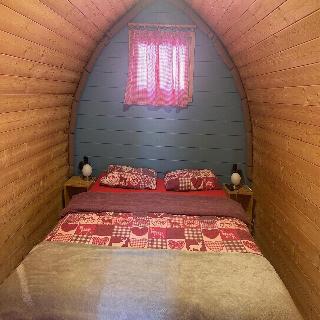 Gasthof Rafting Alm fotoÄŸrafÄ±