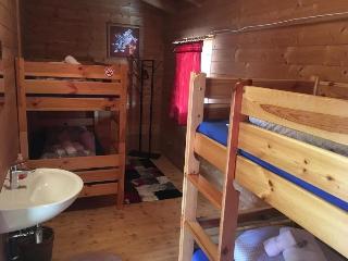 Gasthof Rafting Alm fotoÄŸrafÄ±