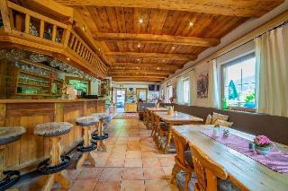 Gasthof Rafting Alm fotoÄŸrafÄ±