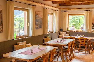 Gasthof Rafting Alm fotoÄŸrafÄ±