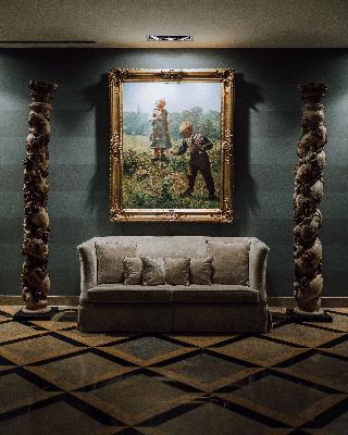 Grande Real Villa Italia Hotel & Spa fotoÄŸrafÄ±