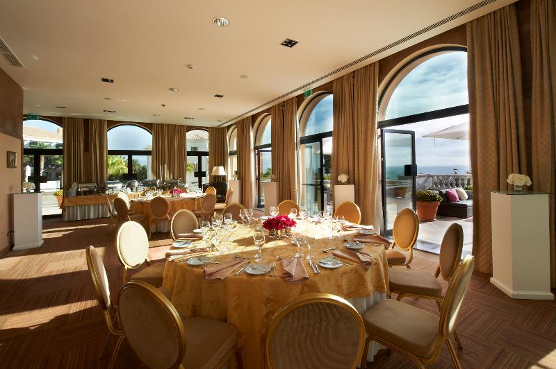 Grande Real Villa Italia Hotel & Spa - Toplantı