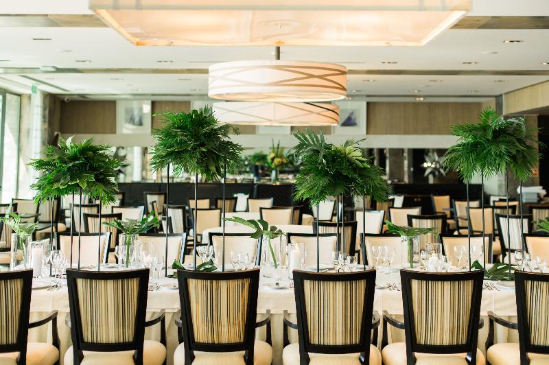 Grande Real Villa Italia Hotel & Spa - Toplantı