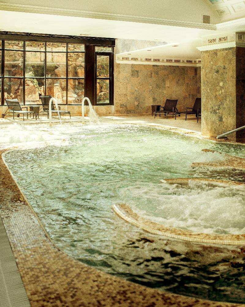 Grande Real Villa Italia Hotel & Spa - Aktivite