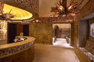 Grande Real Villa Italia Hotel & Spa fotoÄŸrafÄ±