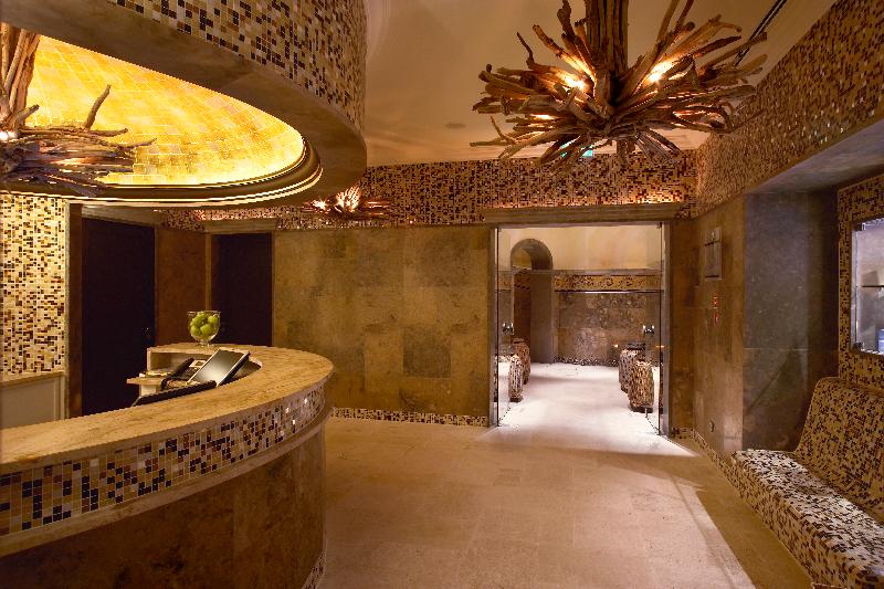 Grande Real Villa Italia Hotel & Spa - Aktivite