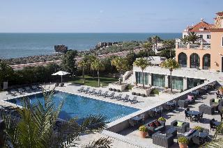 Grande Real Villa Italia Hotel & Spa otel fotoğrafı