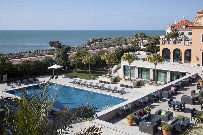 Grande Real Villa Italia Hotel & Spa - Genel