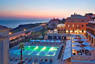 Grande Real Villa Italia Hotel & Spa fotoÄŸrafÄ±