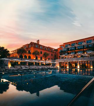 Grande Real Villa Italia Hotel & Spa fotoÄŸrafÄ±