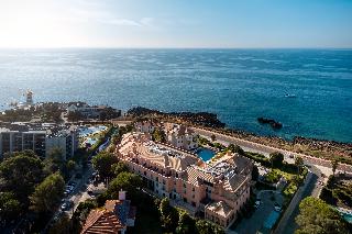 Grande Real Villa Italia Hotel & Spa fotoÄŸrafÄ±