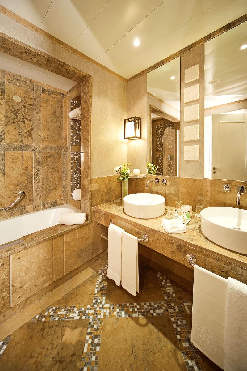 Grande Real Villa Italia Hotel & Spa - Oda