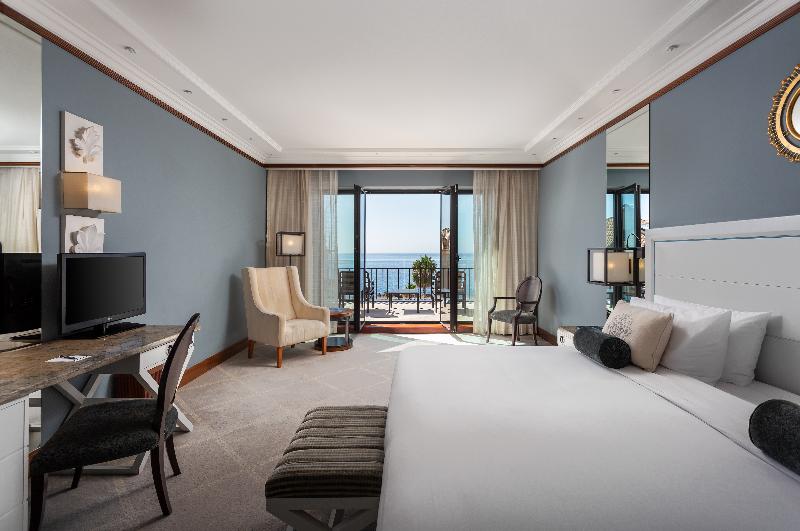 Grande Real Villa Italia Hotel & Spa - Oda