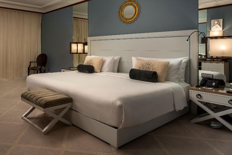 Grande Real Villa Italia Hotel & Spa - Oda