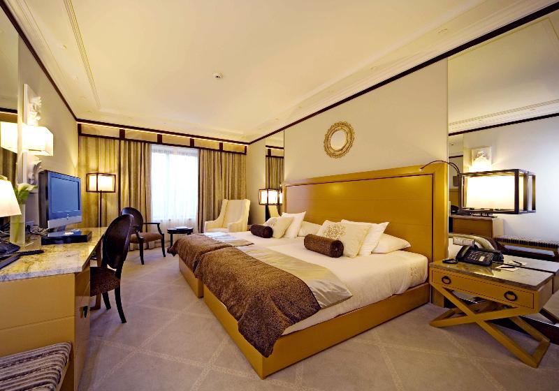 Grande Real Villa Italia Hotel & Spa - Oda
