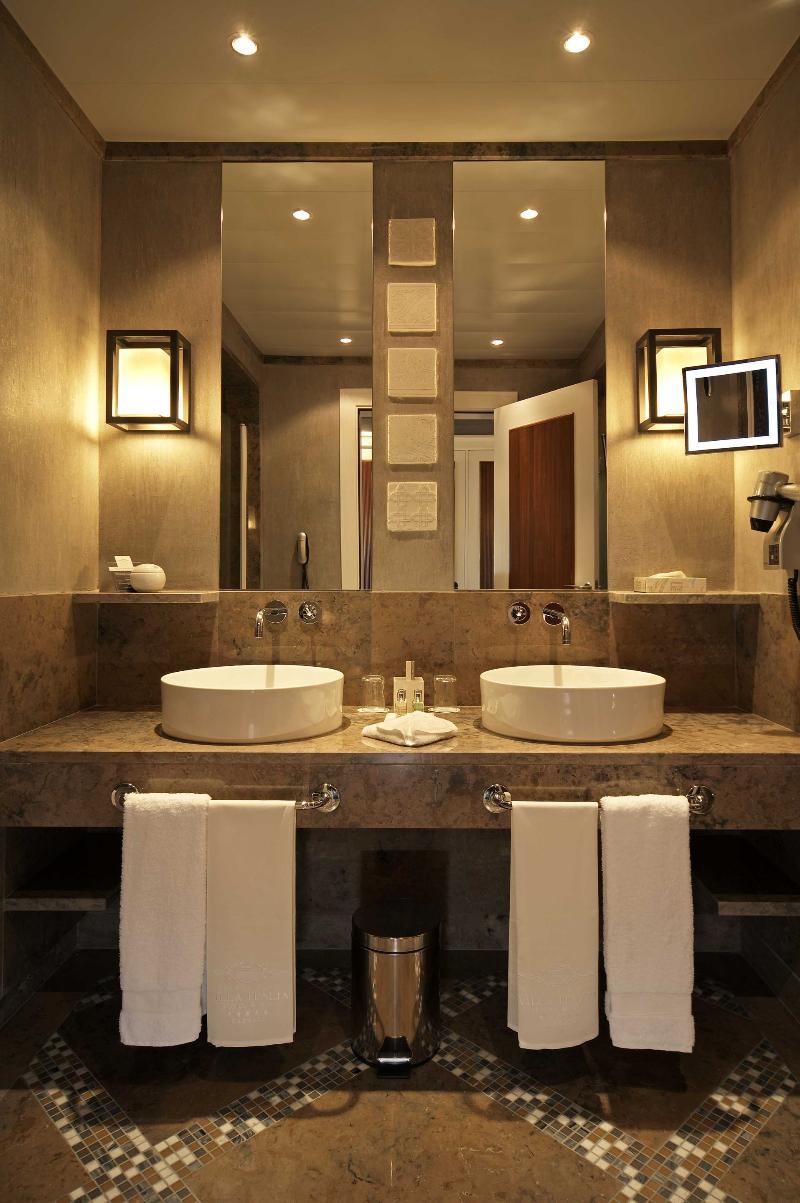Grande Real Villa Italia Hotel & Spa - Oda