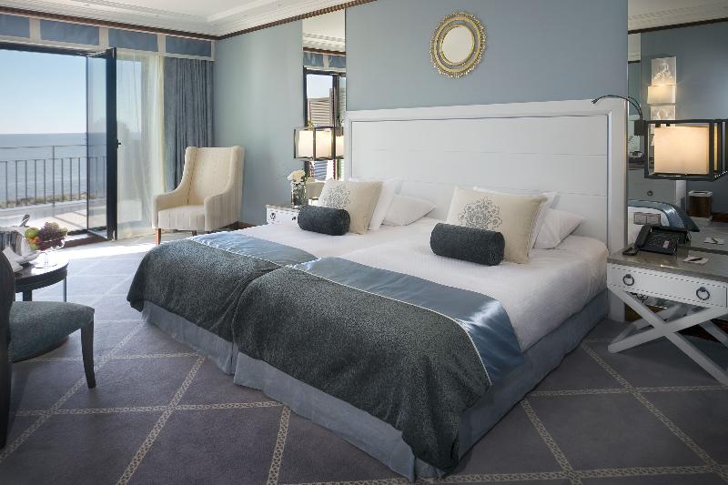Grande Real Villa Italia Hotel & Spa - Oda