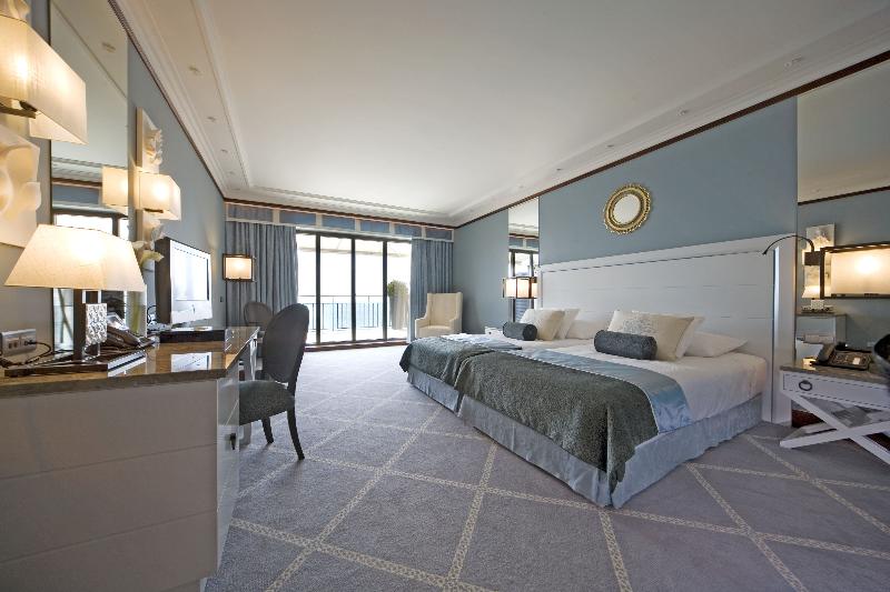 Grande Real Villa Italia Hotel & Spa - Oda