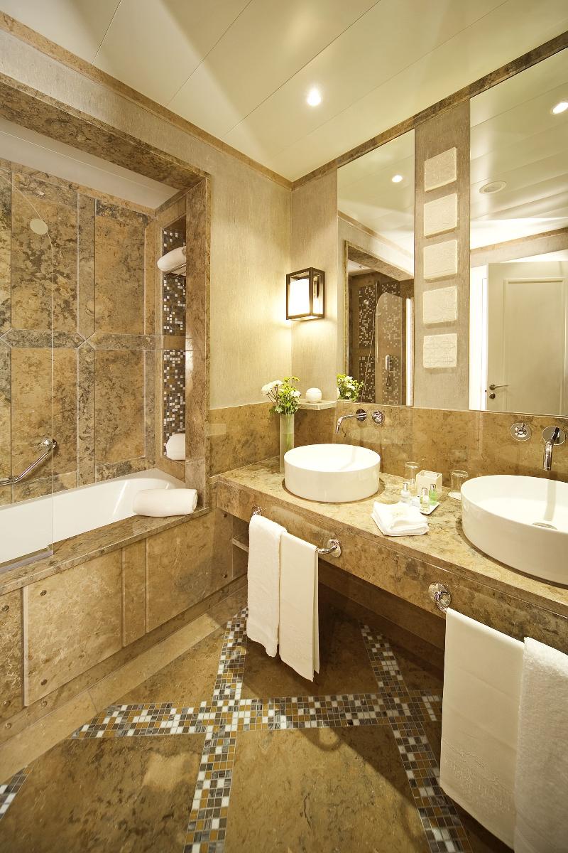 Grande Real Villa Italia Hotel & Spa - Oda