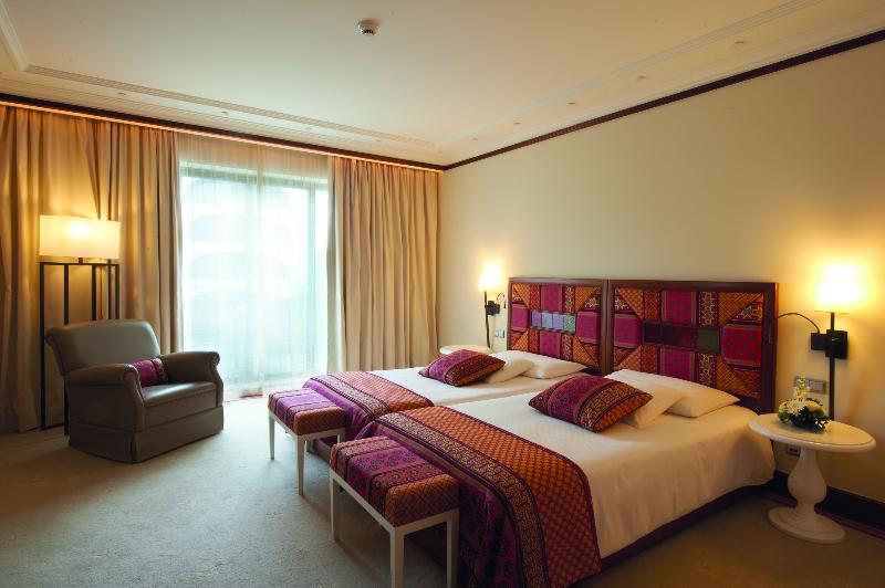 Grande Real Villa Italia Hotel & Spa - Oda