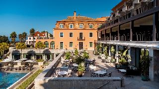 Grande Real Villa Italia Hotel & Spa fotoÄŸrafÄ±