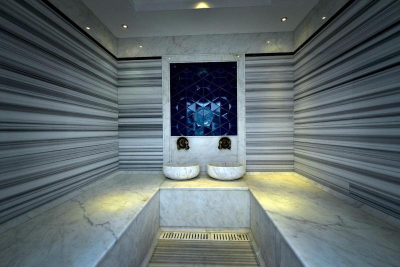 Qafqaz Tufandag Mountain Resort Hotel - Aktivite