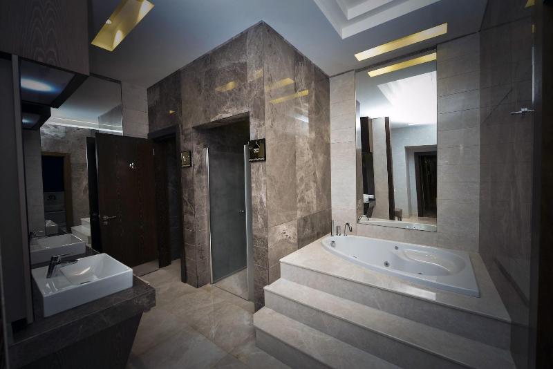 Qafqaz Tufandag Mountain Resort Hotel - Aktivite