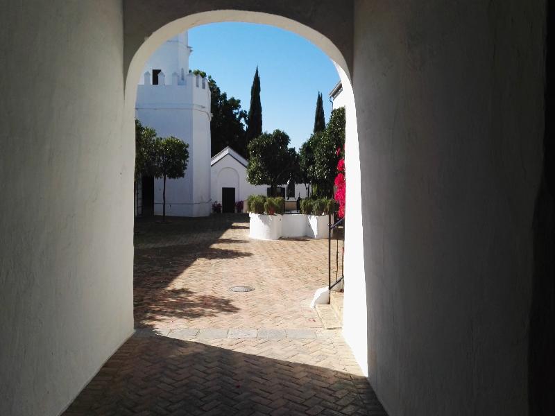 Cortijo Torre de la Reina - Genel