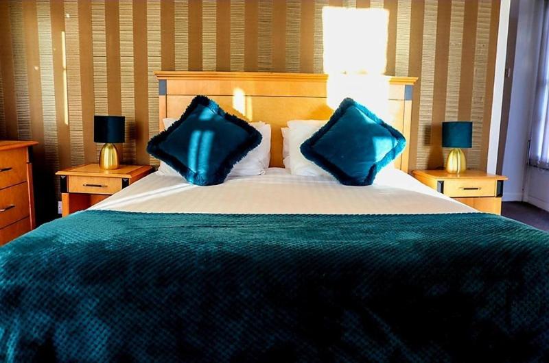 Royal Hotel, Forfar - Oda