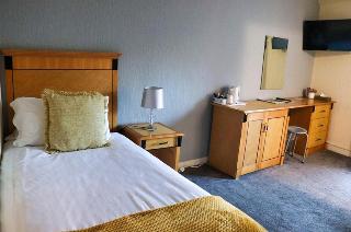 Royal Hotel, Forfar fotoÄŸrafÄ±