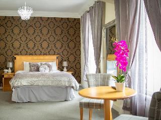 Royal Hotel, Forfar fotoÄŸrafÄ±