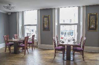 Royal Hotel, Forfar fotoÄŸrafÄ±