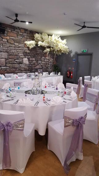 Royal Hotel, Forfar fotoÄŸrafÄ±