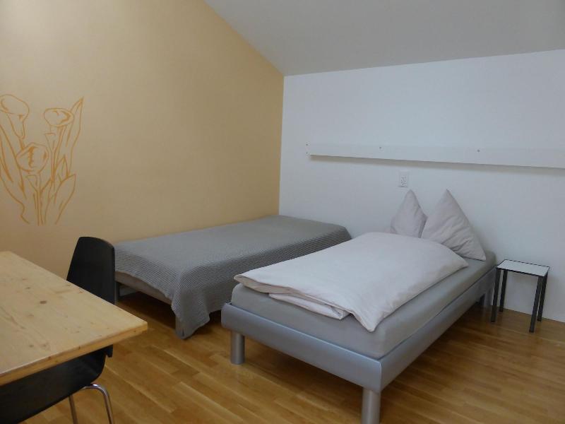 Hotel Alte GÃ¤rtnerei - Oda