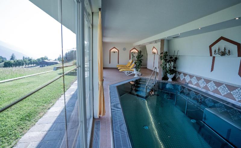 Vitalhotel Kaiserhof - Aktivite