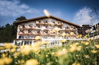 Vitalhotel Kaiserhof otel fotoğrafı