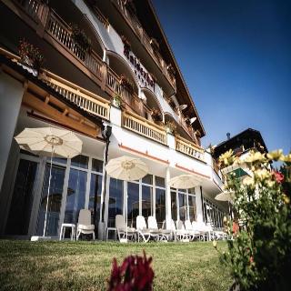 Vitalhotel Kaiserhof fotoÄŸrafÄ±
