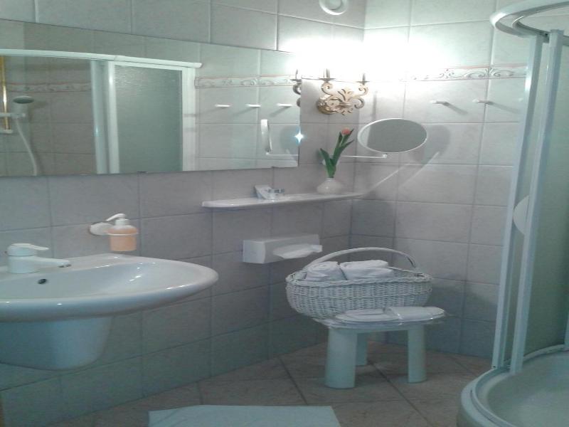 Vitalhotel Kaiserhof - Oda