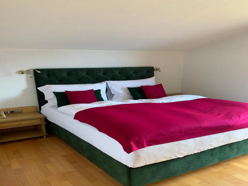 Vitalhotel Kaiserhof - Oda