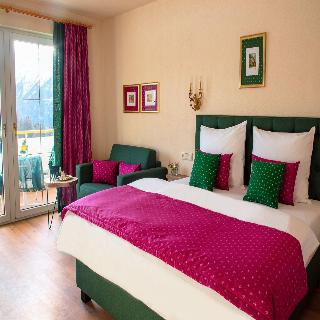 Vitalhotel Kaiserhof fotoÄŸrafÄ±
