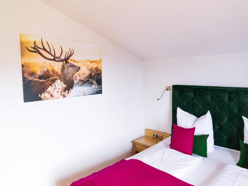 Vitalhotel Kaiserhof - Oda
