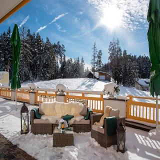 Vitalhotel Kaiserhof fotoÄŸrafÄ±