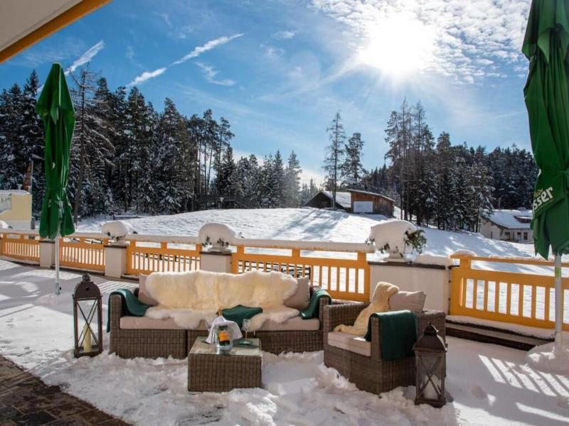 Vitalhotel Kaiserhof - Oda
