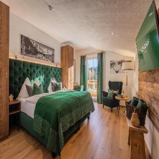 Vitalhotel Kaiserhof fotoÄŸrafÄ±